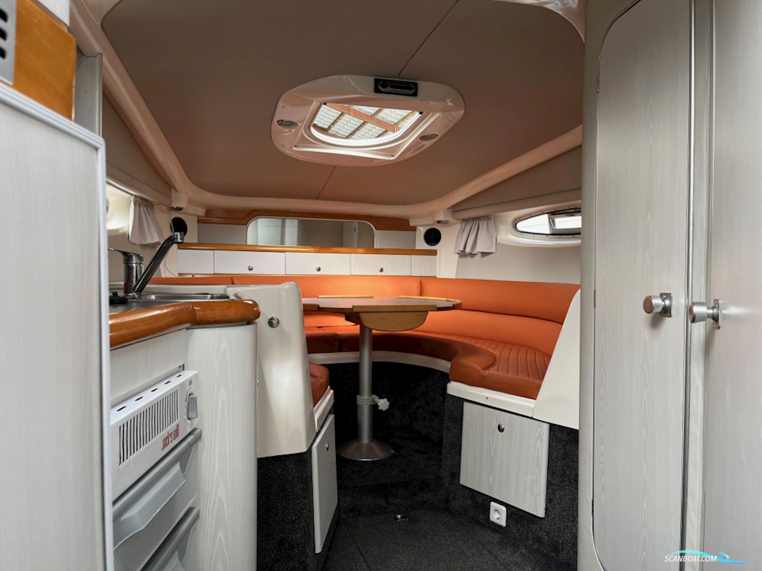 Sealine 310 Ambassador