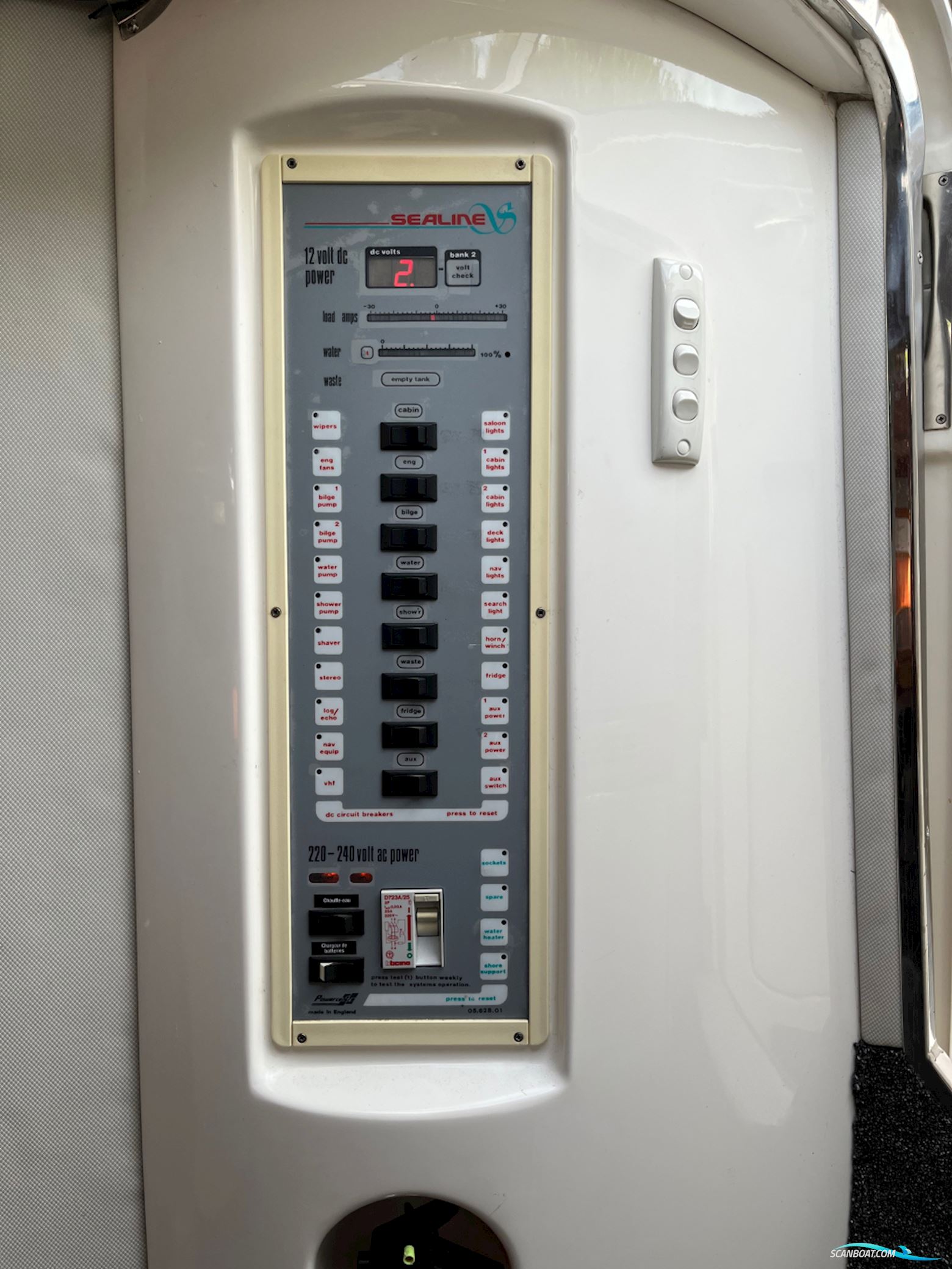 Sealine 310 Ambassador