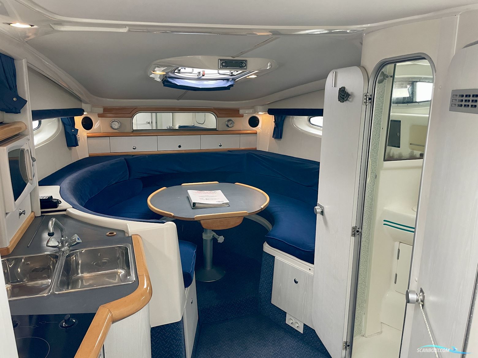 Sealine 310 Ambassador Sportbridge