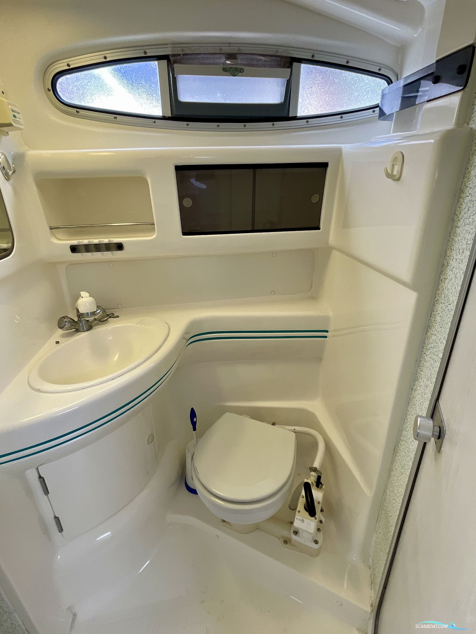 Sealine 310 Ambassador Sportbridge