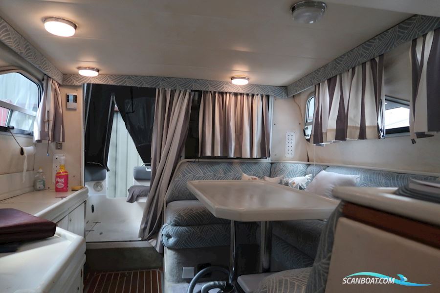 Sealine 310 Fly
