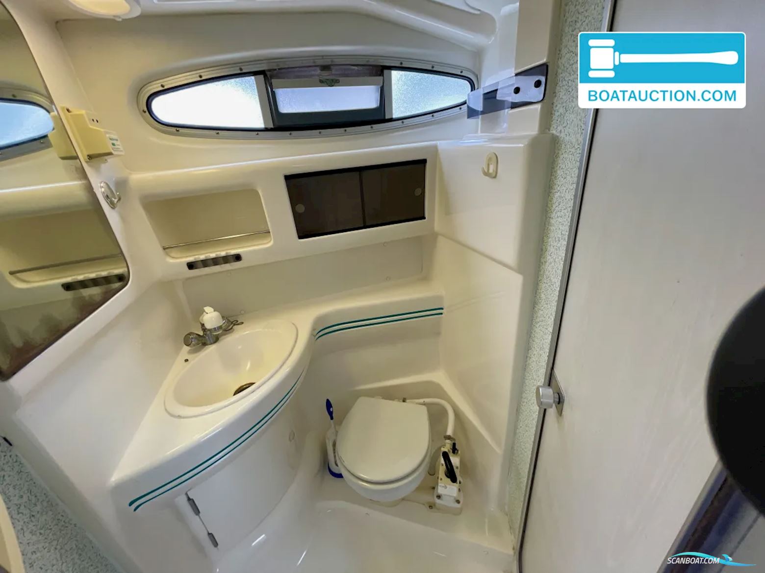 Sealine 310 Sportbridge