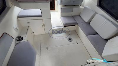 Sealine 328 Sovereign Motorboot 1991, mit Volvo motor, Frankreich