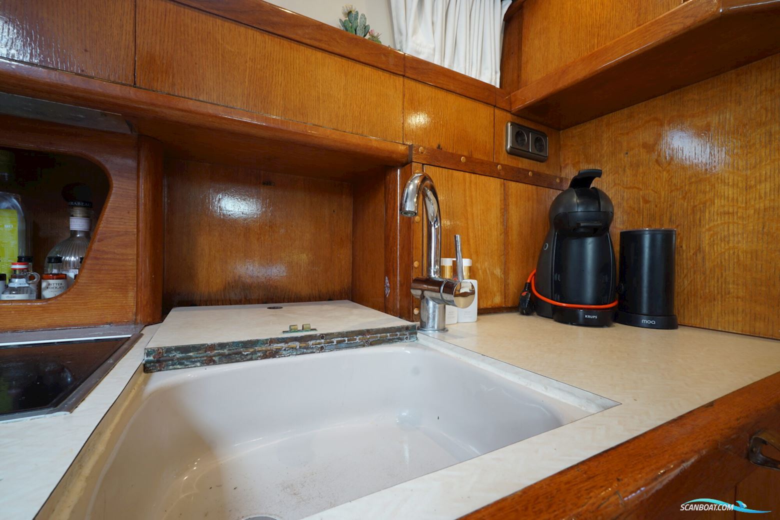 Sealine 328 Sport Bridge