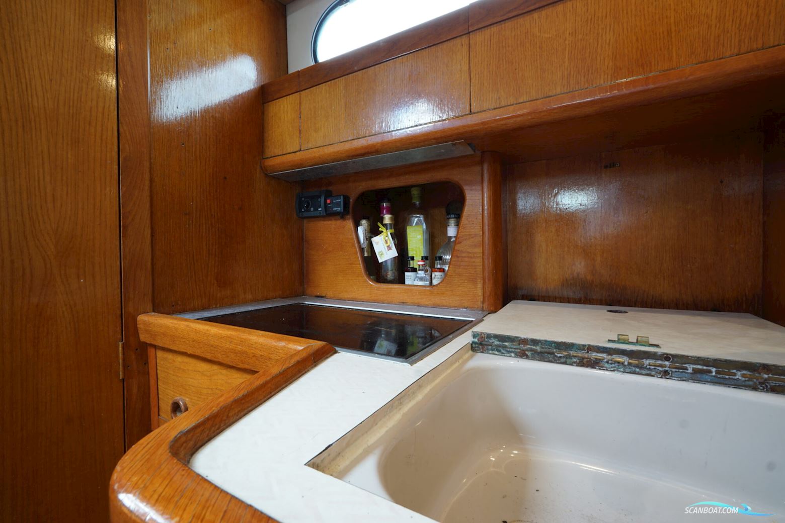 Sealine 328 Sport Bridge