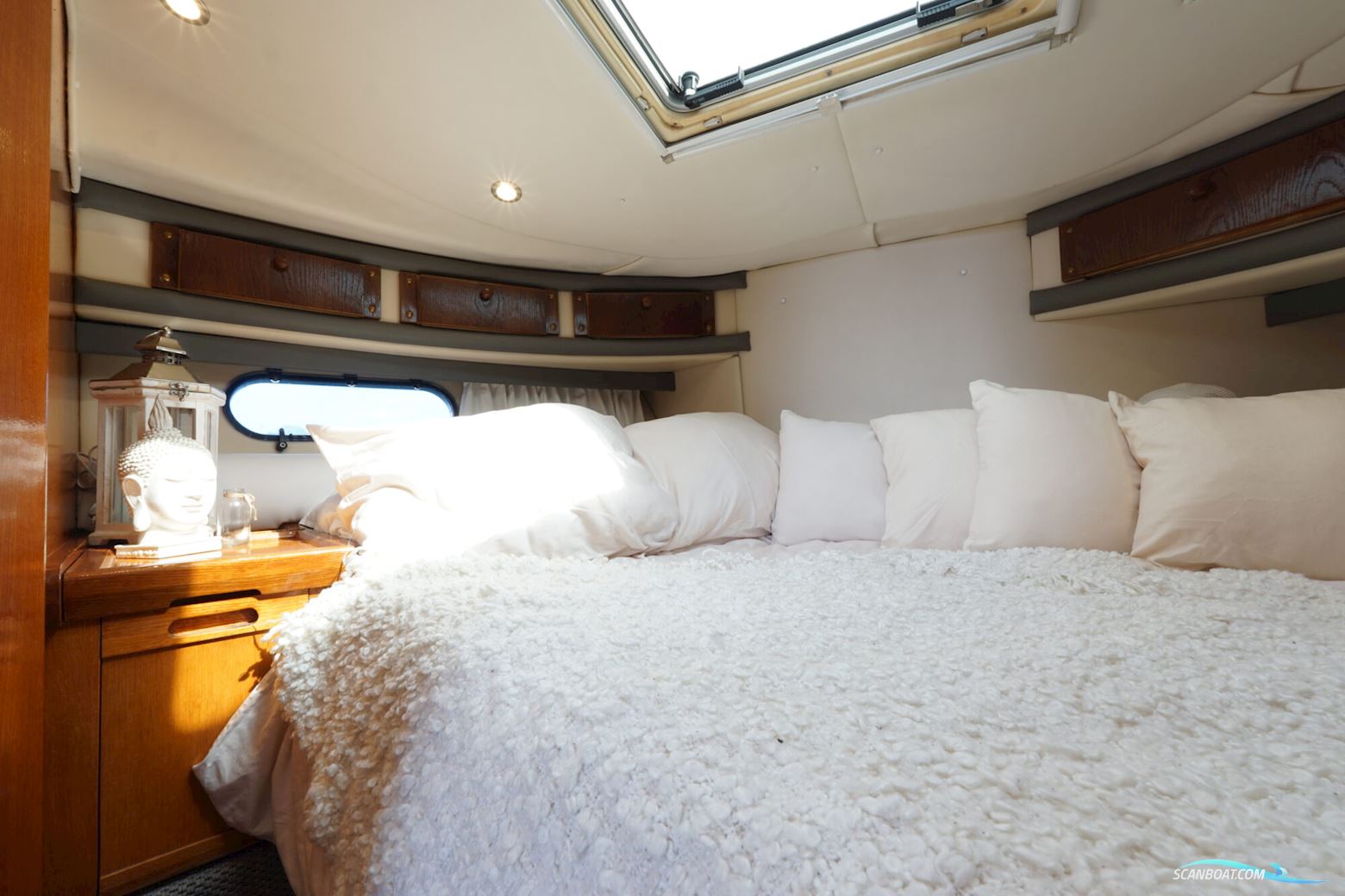 Sealine 328 Sport Bridge