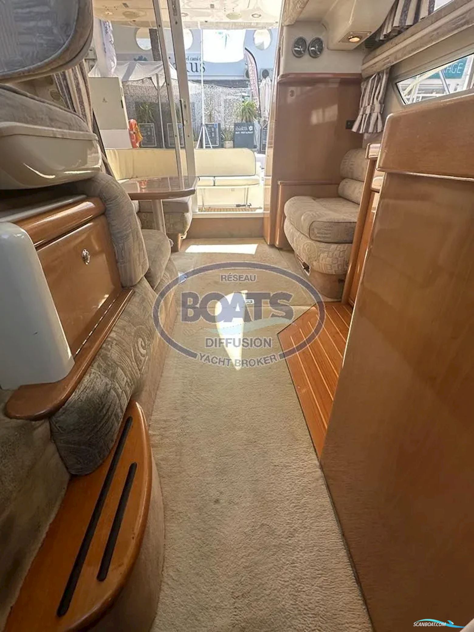 Sealine 330 STATESMAN FLY