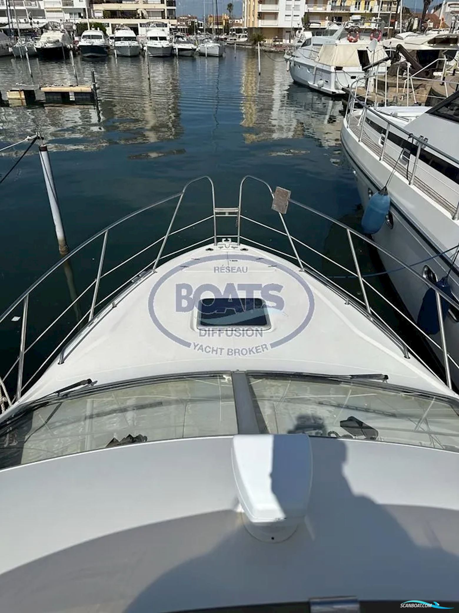 Sealine 330 STATESMAN FLY