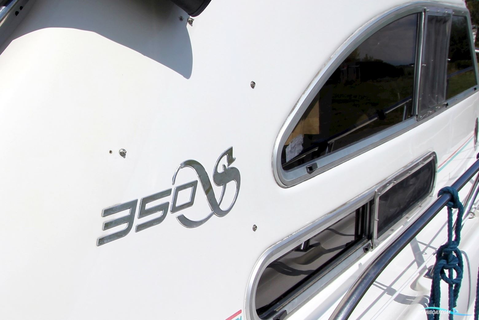 Sealine 350 Flybridge