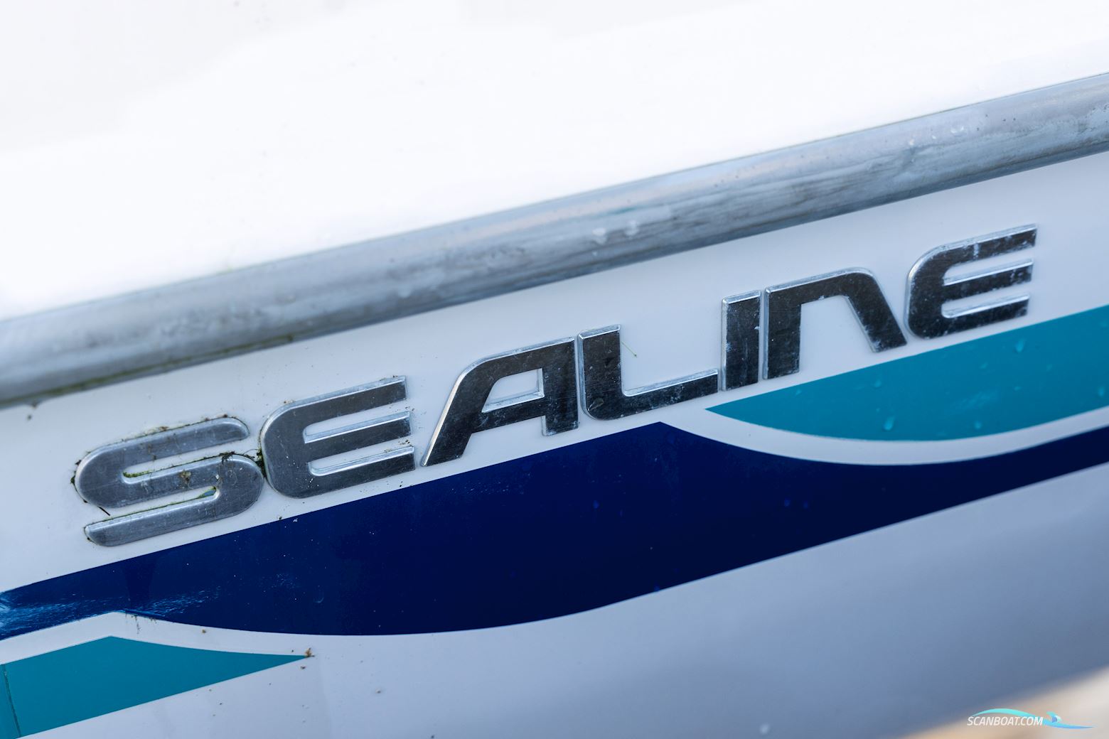 Sealine 360