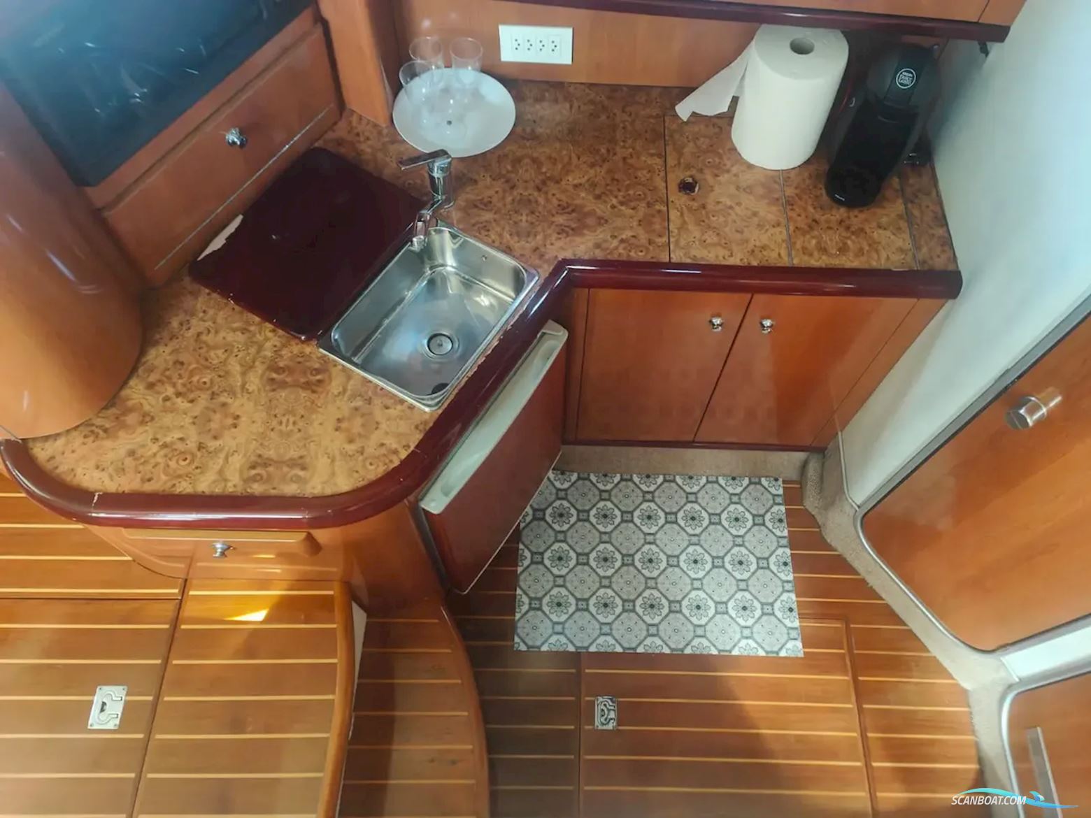 Sealine 360 Statesman