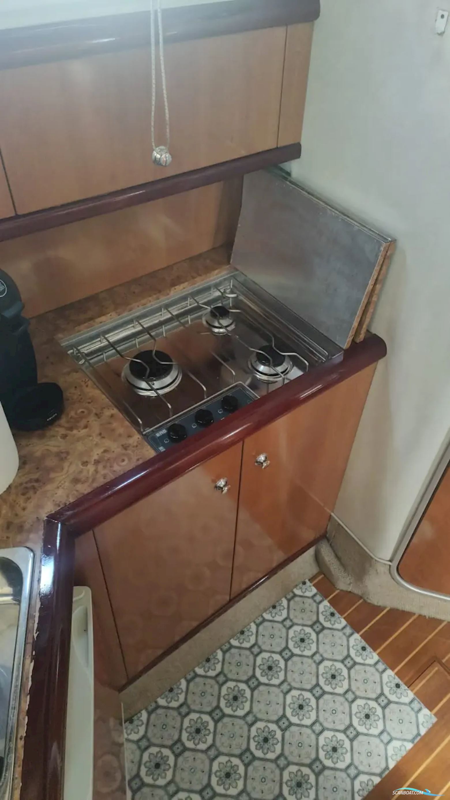 Sealine 360 Statesman