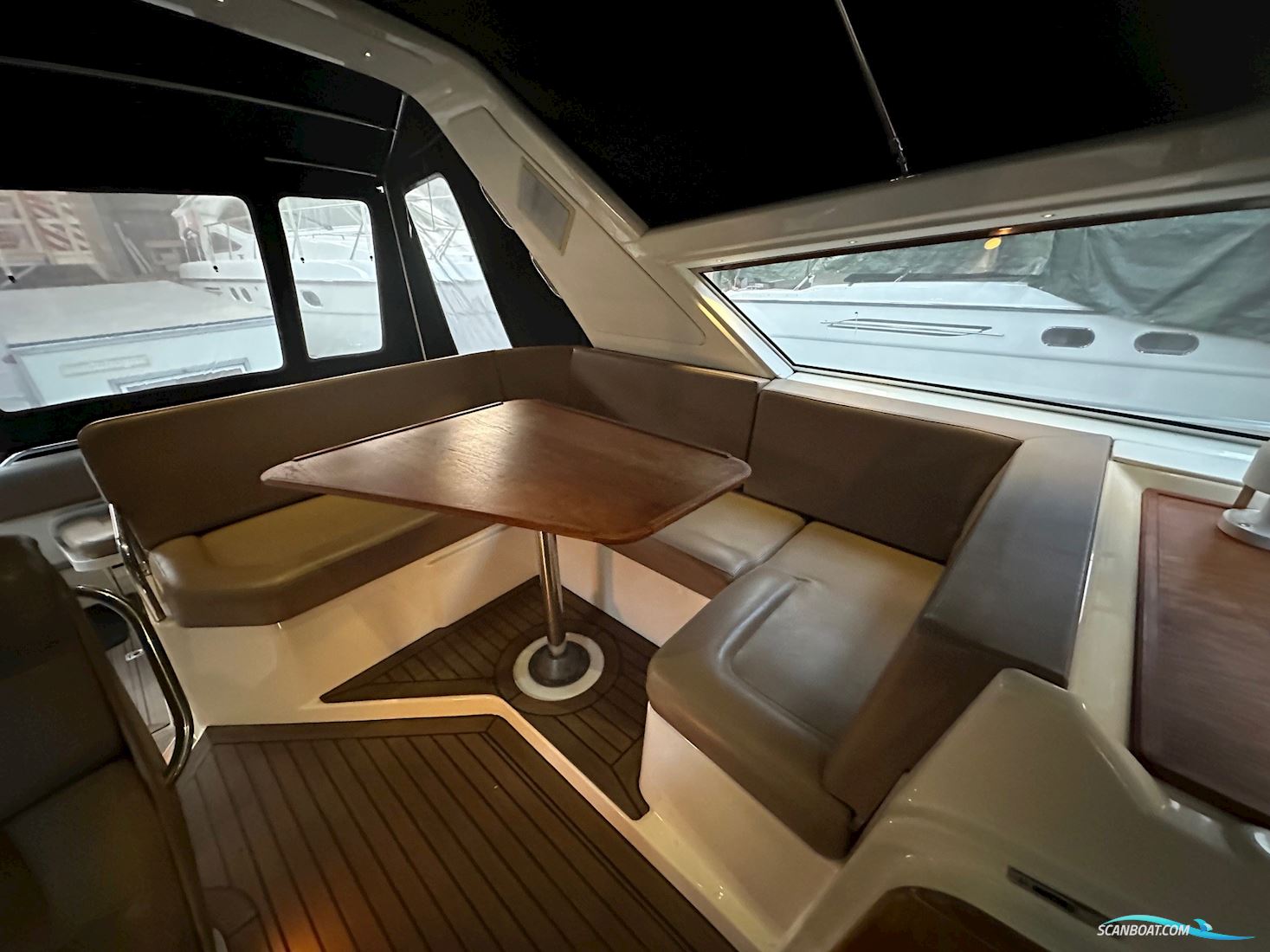 Sealine 365 Sportbridge