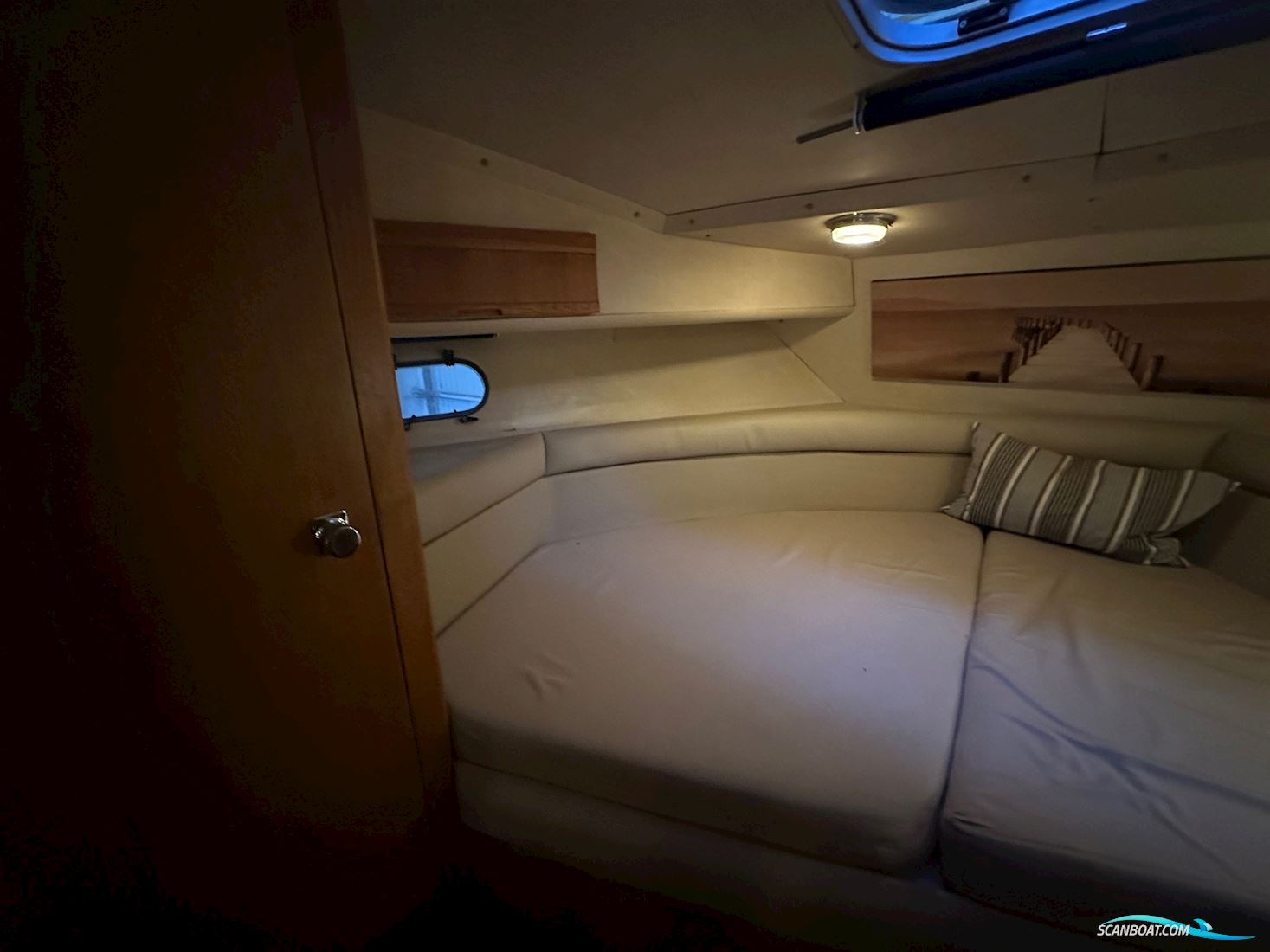 Sealine 365 Sportbridge