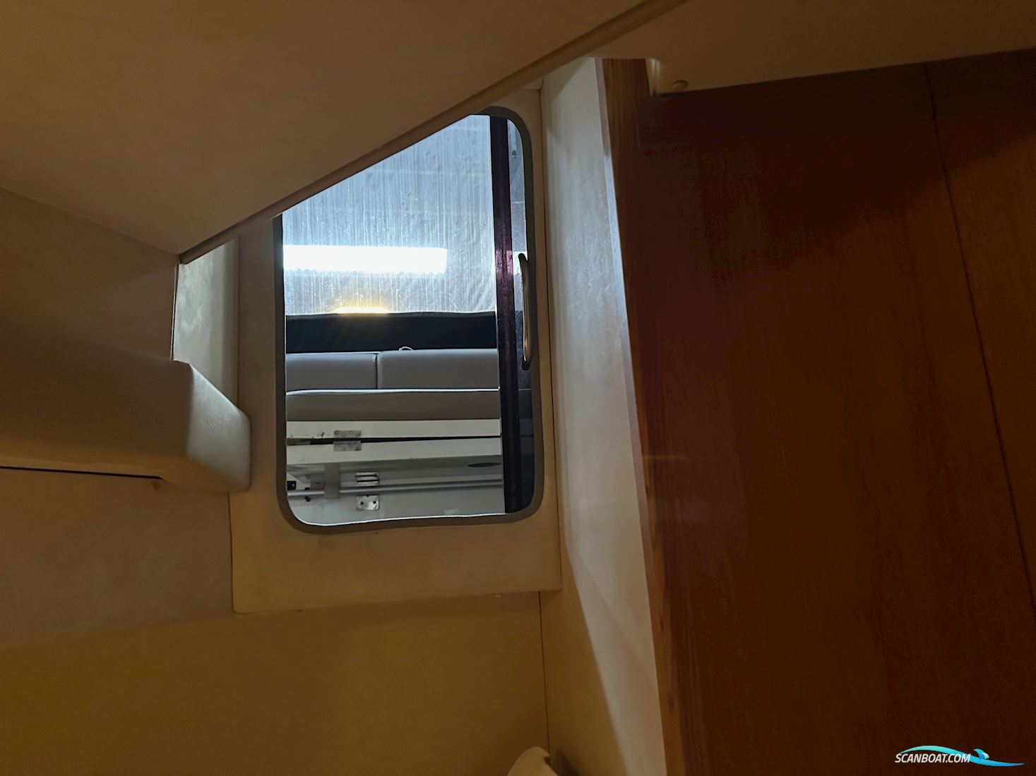 Sealine 365 Sportbridge