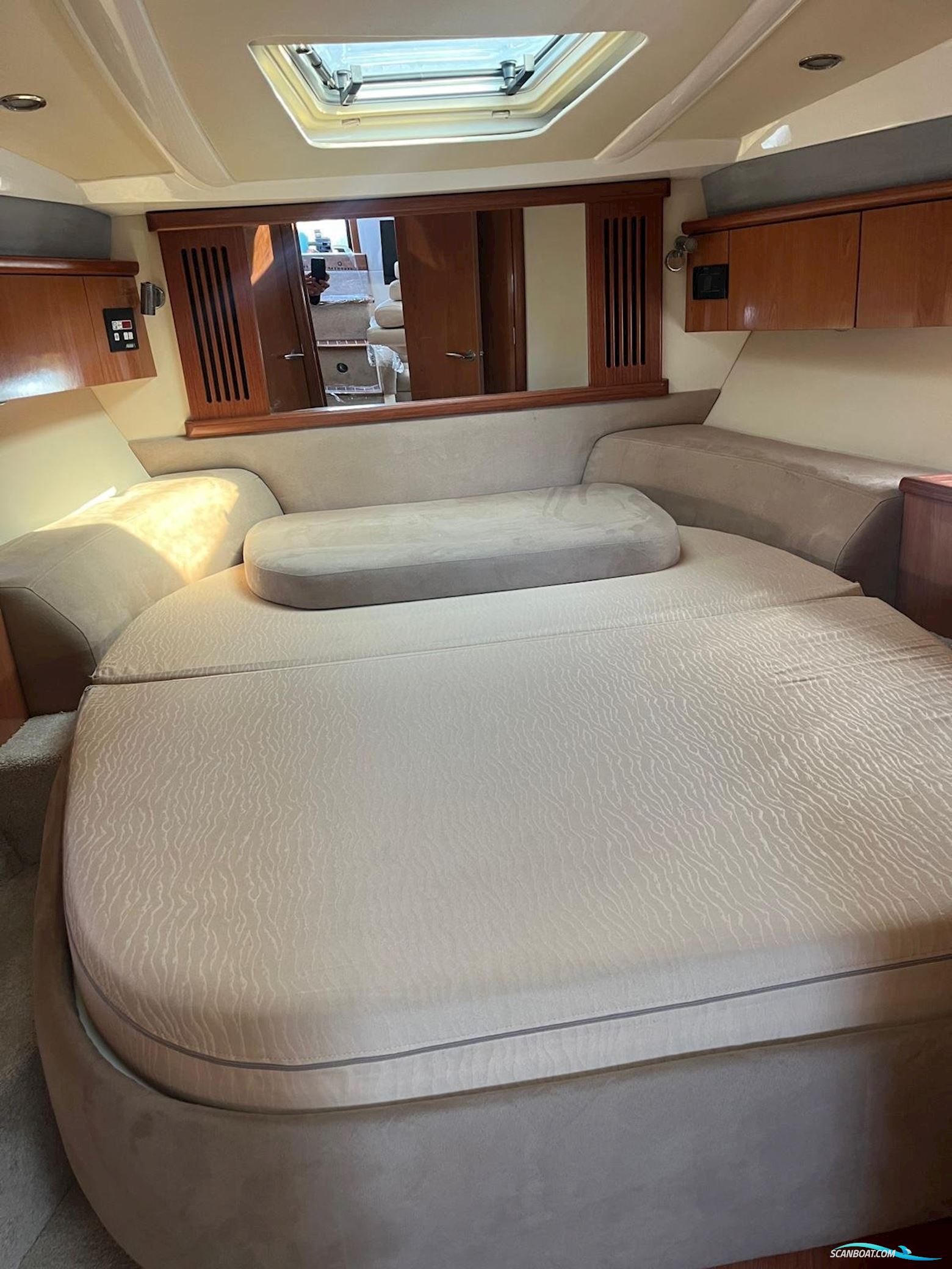 Sealine 38 S