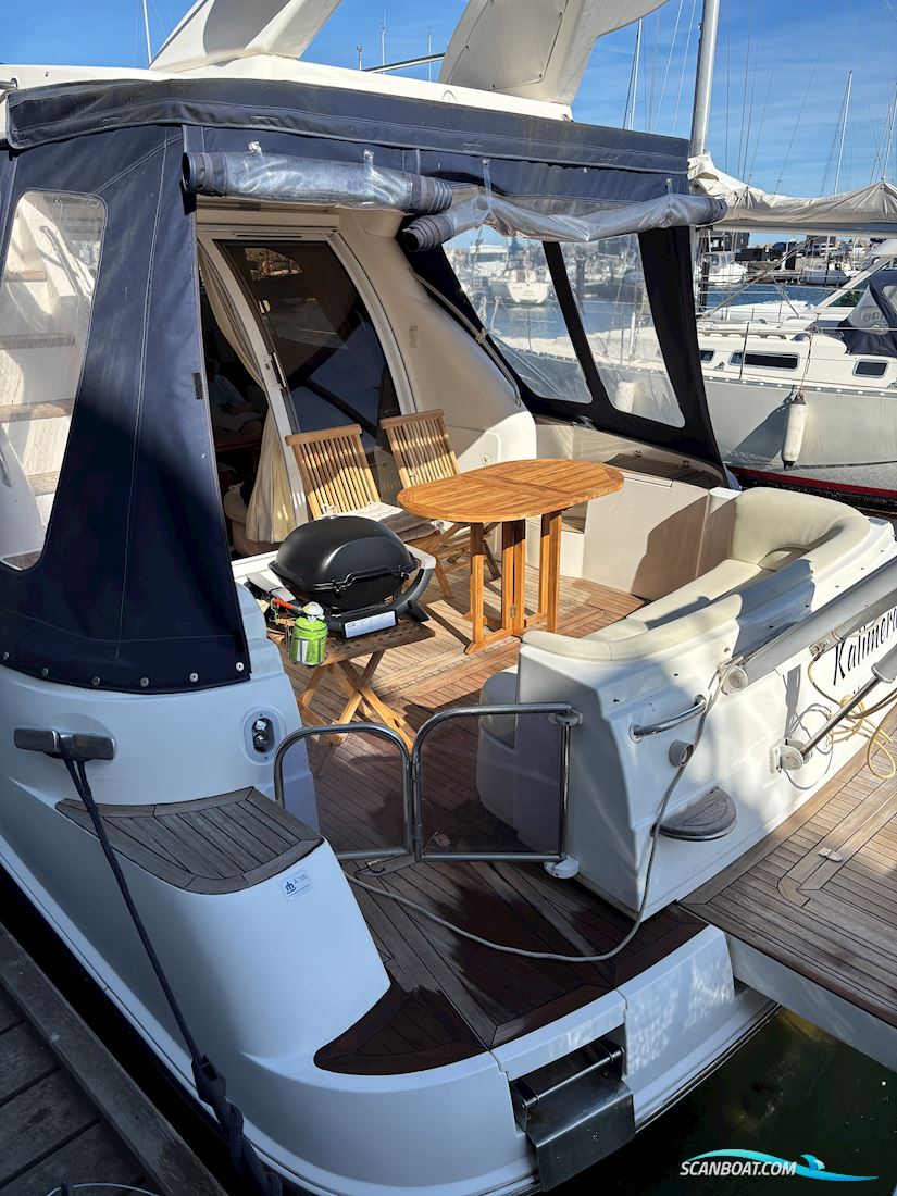Sealine 42.5