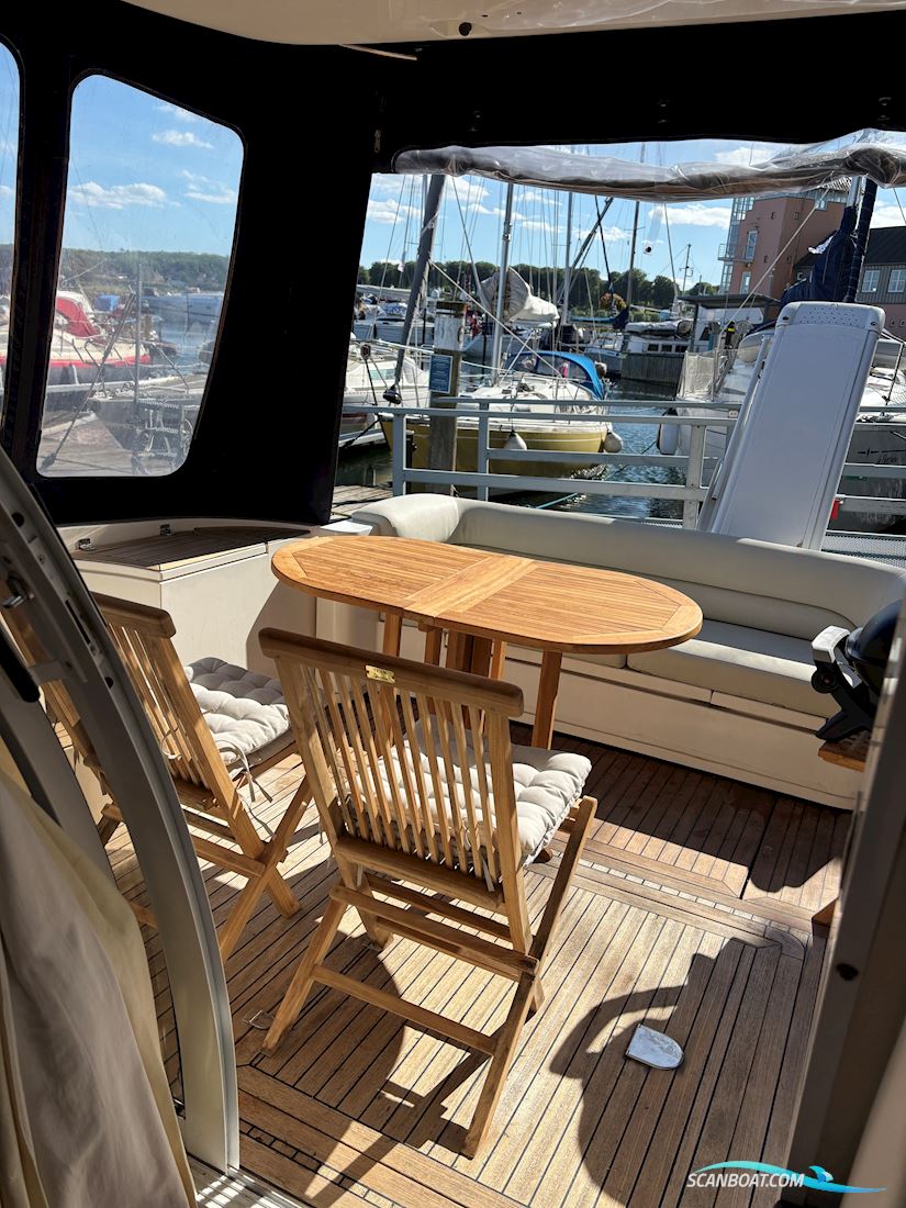 Sealine 42.5