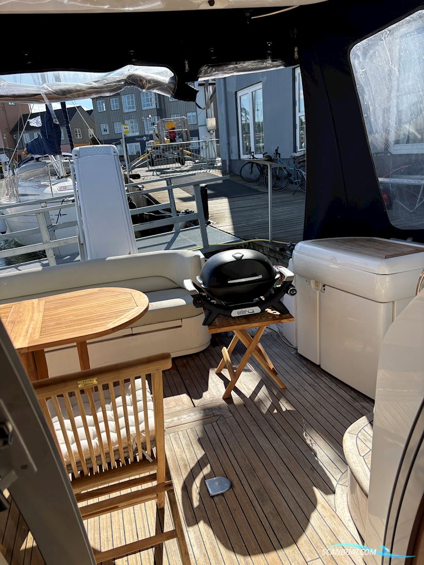Sealine 42.5