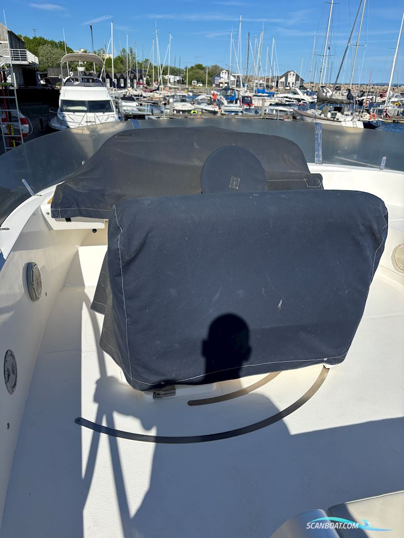 Sealine 42.5