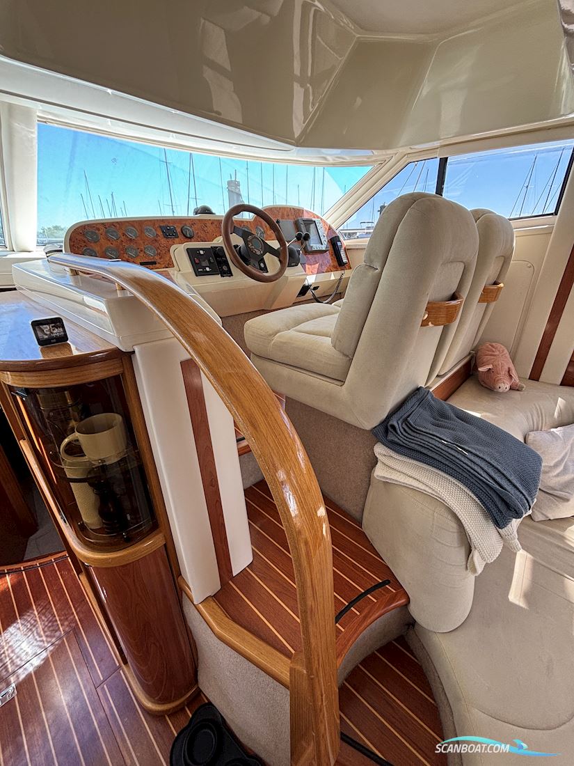 Sealine 42.5