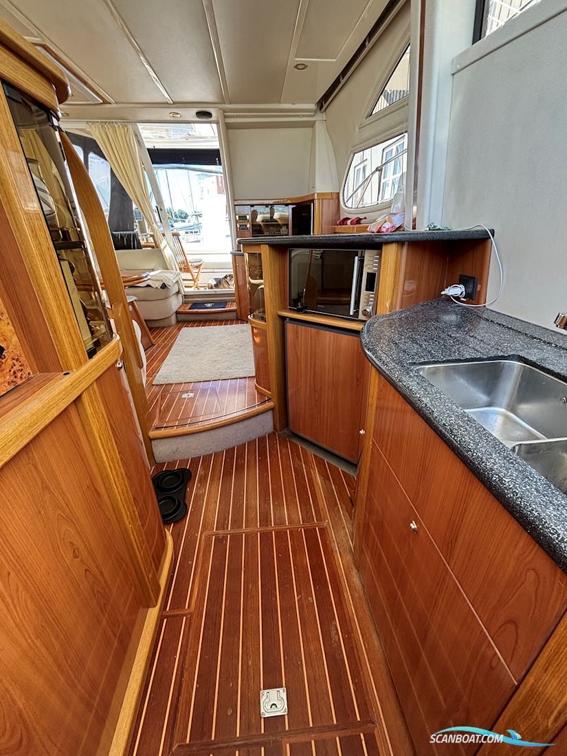 Sealine 42.5