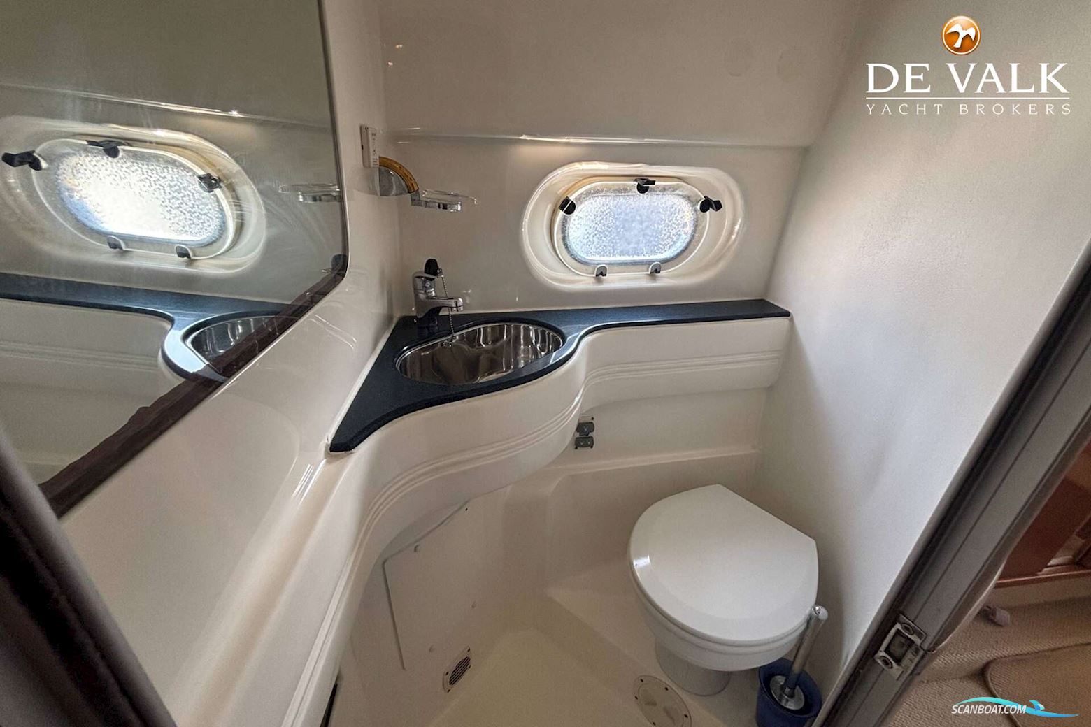 Sealine 450 Statesman