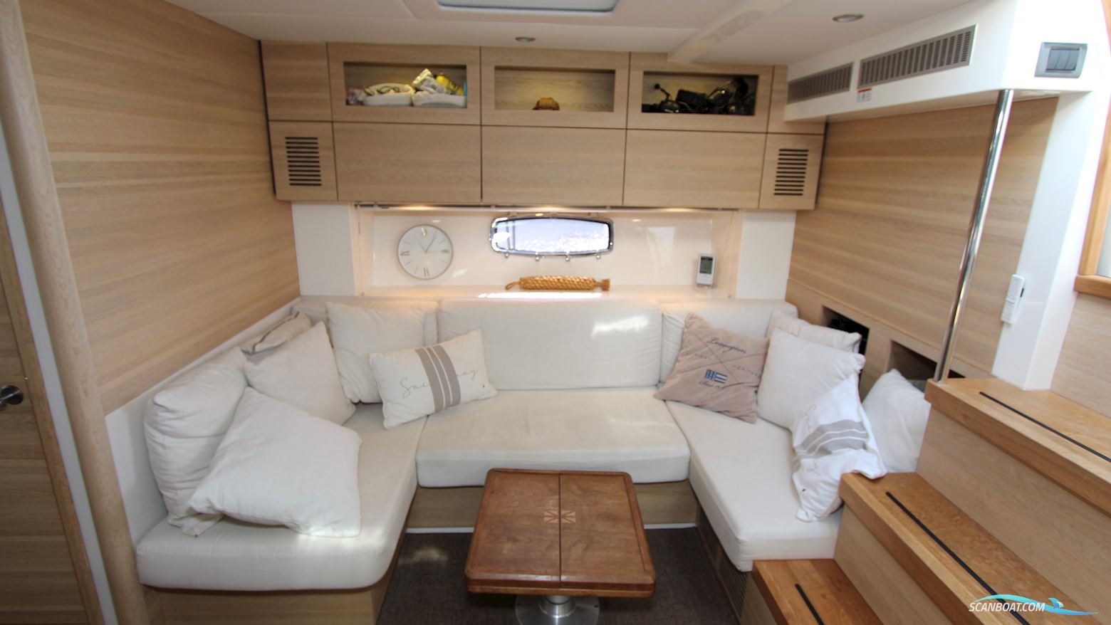 Sealine 47