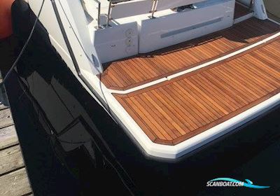 Sealine C 330 Motorboot 2017, mit Volvo Penta D3 motor, Deutschland