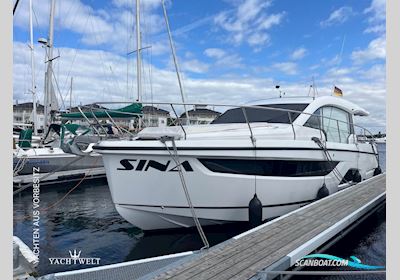 Sealine C 390 Motorboot 2020, mit Volvo Penta motor, Deutschland
