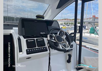 Sealine C 390 Motorboot 2020, mit Volvo Penta motor, Deutschland