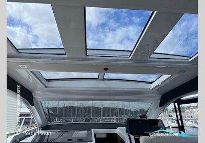 Sealine C 390 Motorboot 2020, mit Volvo Penta motor, Deutschland