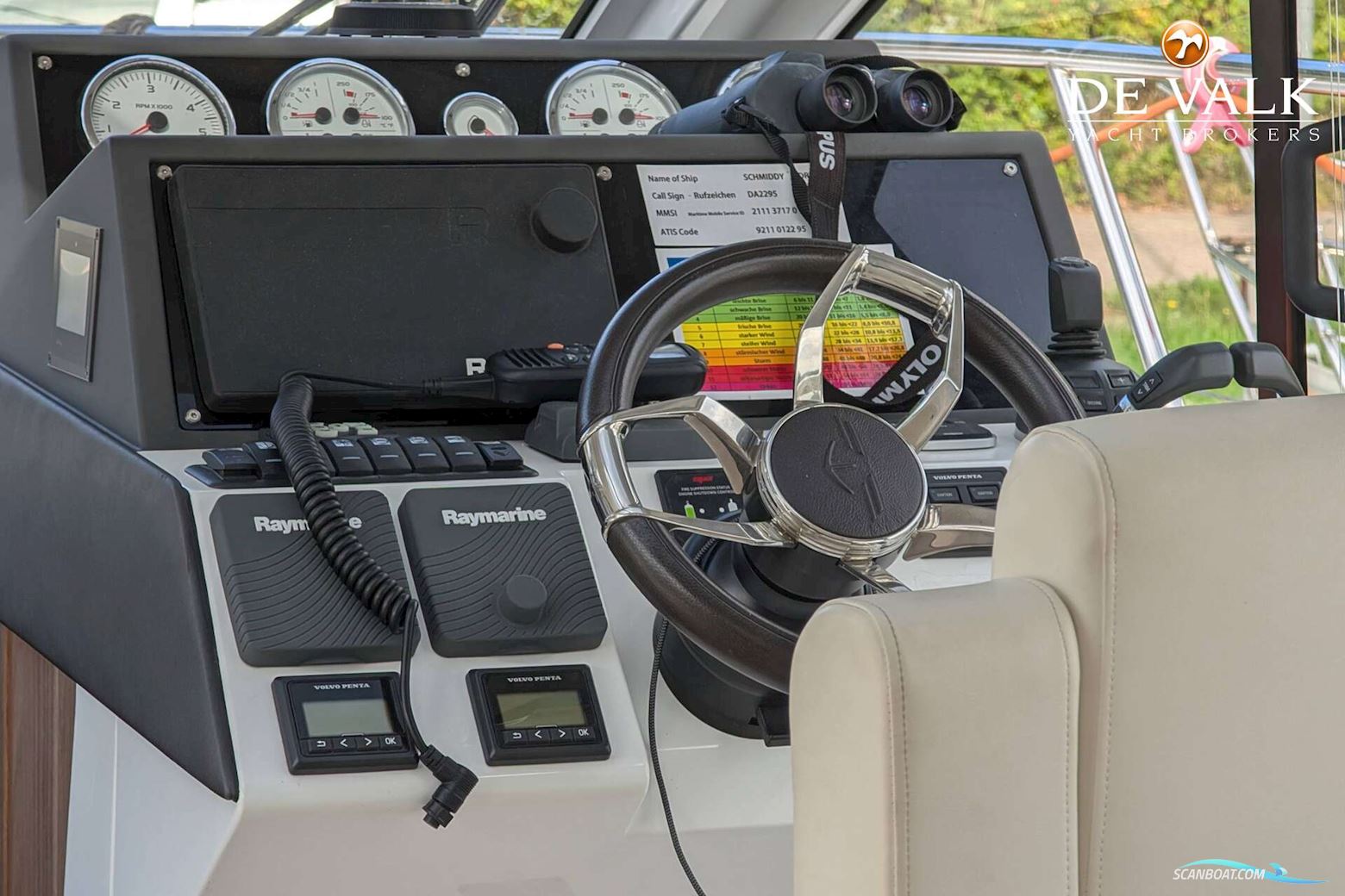 Sealine C330