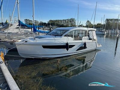 Sealine C330 Motorboot 2016, mit Volvo Penta motor, Sweden
