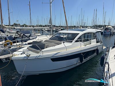 Sealine C330 Motorboot 2016, mit Volvo Penta motor, Sweden