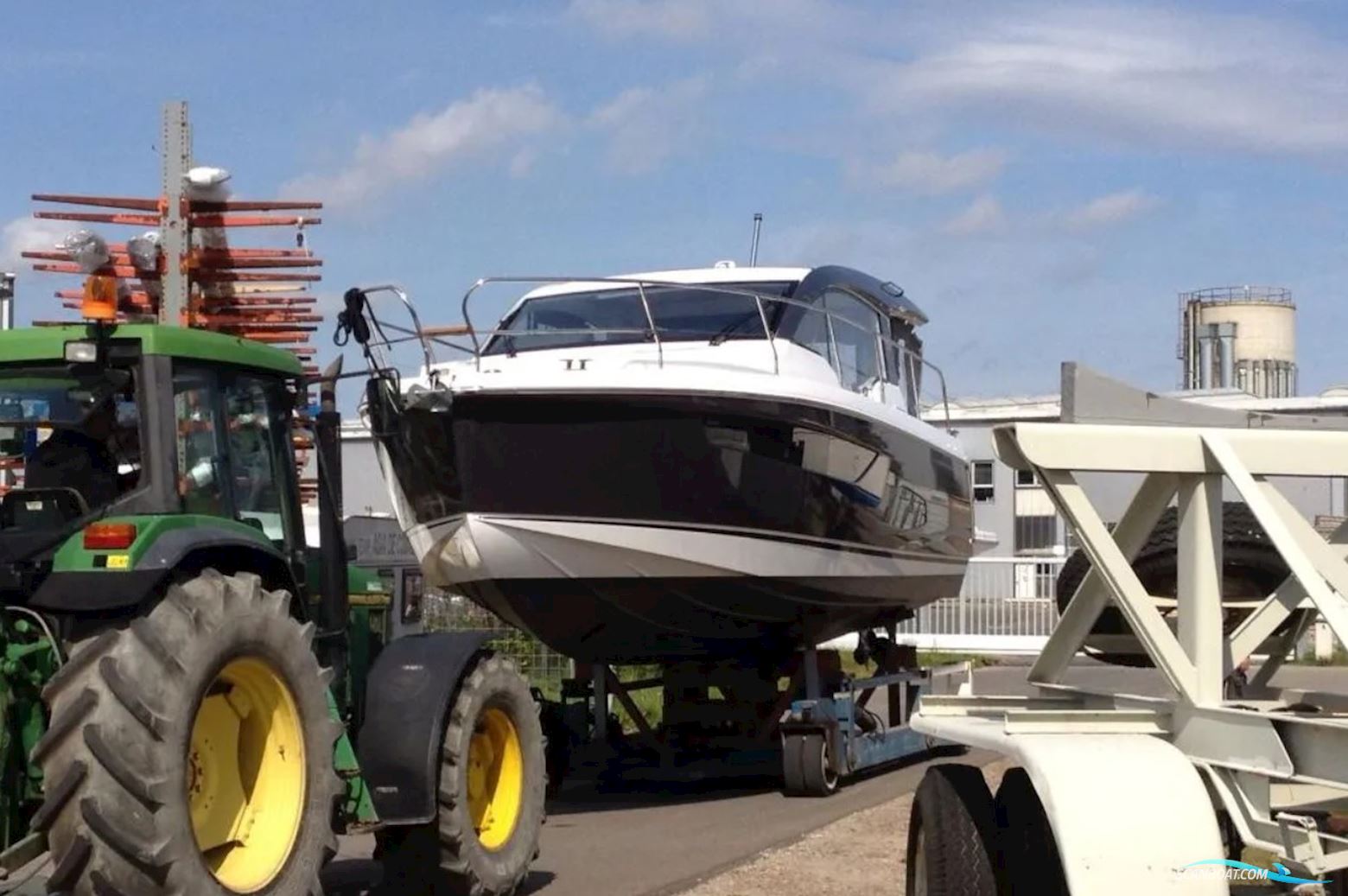 Sealine C330 Motorboot 2014, mit Volvo D3- 220 motor, Deutschland