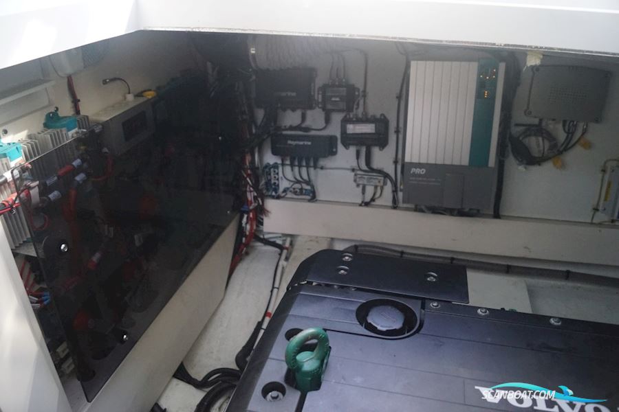 Sealine C390 - Verkauft