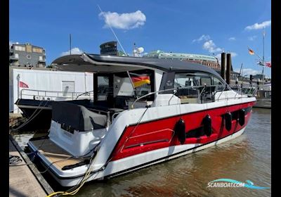Sealine C390 Sofort verfügbar/ mit Liegeplatz Motorboot 2022, mit Volvo Penta D6 380 motor, Deutschland