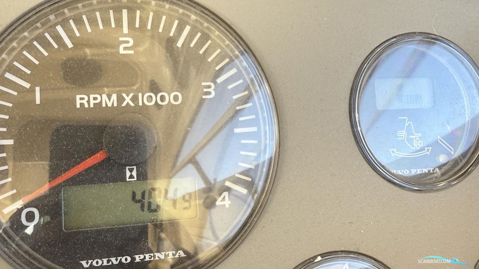 Sealine F 34 FLYBRIDGE