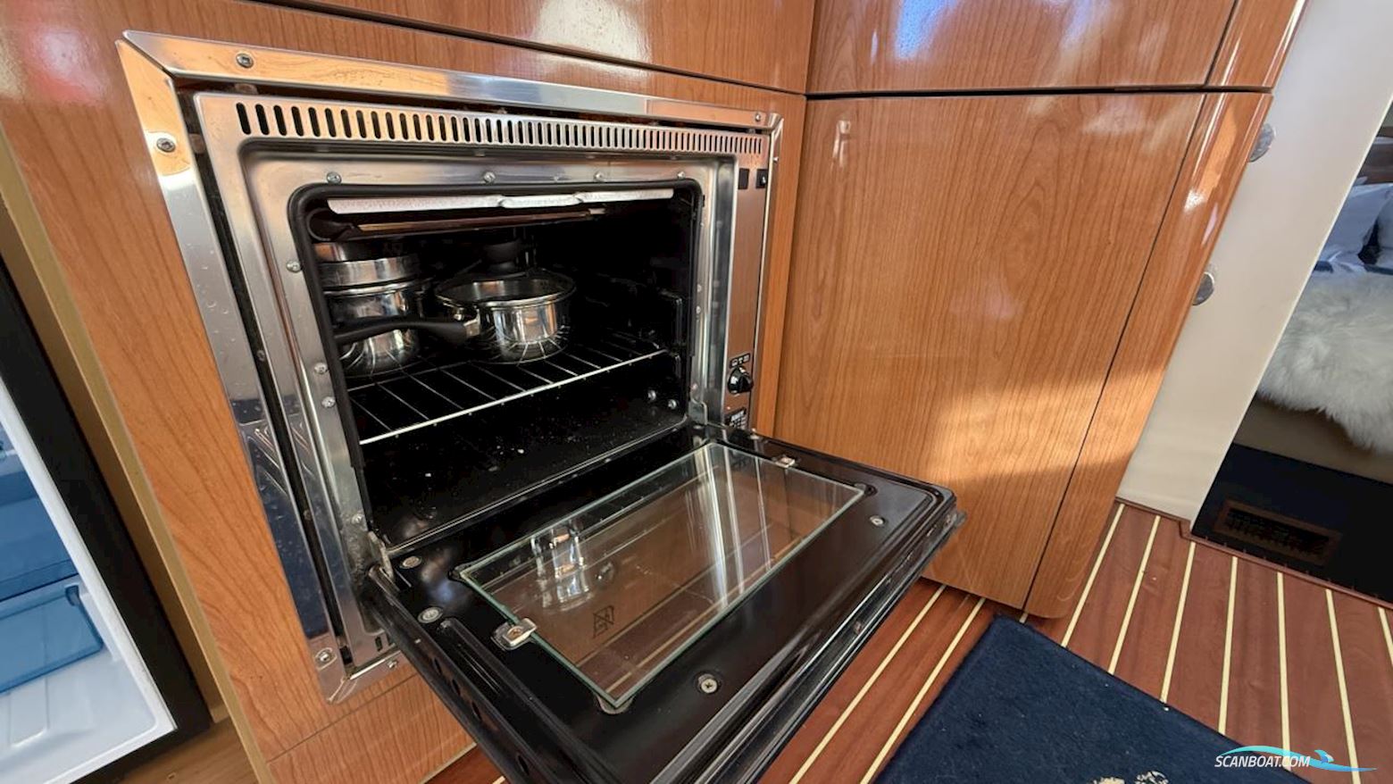 Sealine F 34 FLYBRIDGE