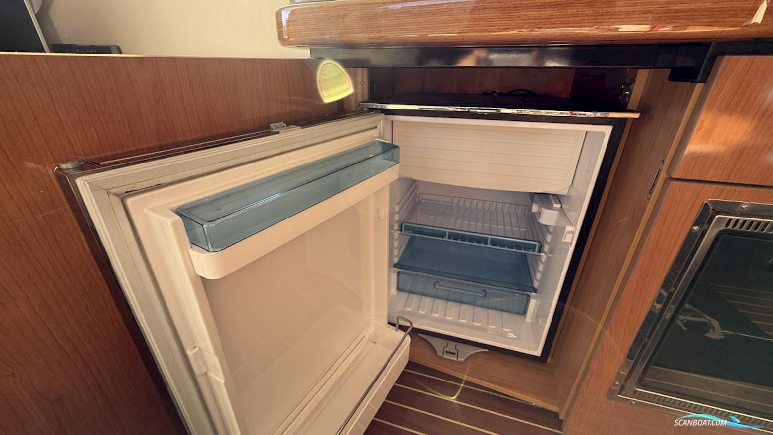 Sealine F 34 FLYBRIDGE