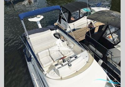 Sealine F 34 Motorboot 2006, mit Volvo Penta motor, Deutschland