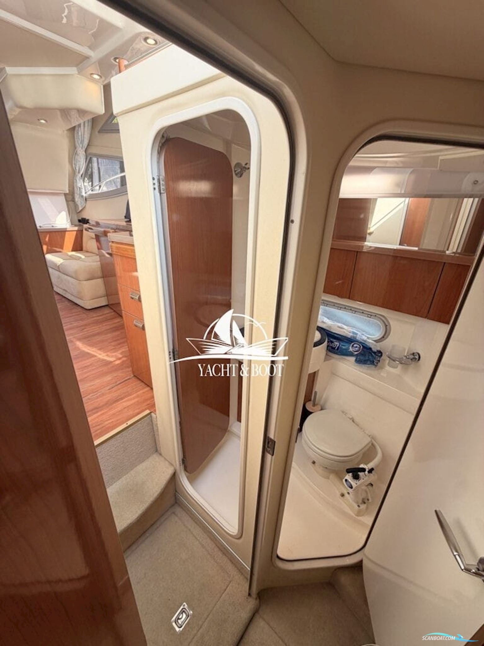 Sealine F 34