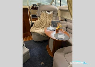 Sealine F 37 Motorboot 2001, mit Volvo Penta D4-300 motor, Deutschland