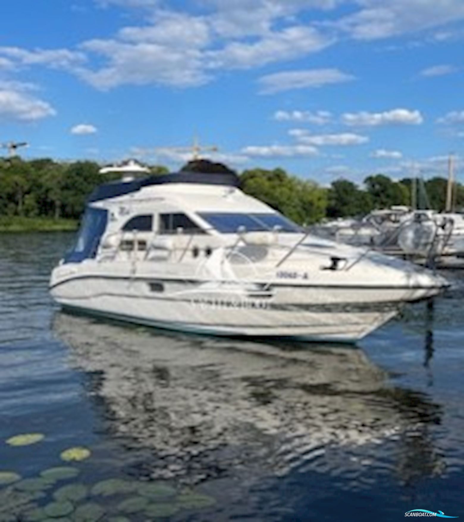 Sealine F330