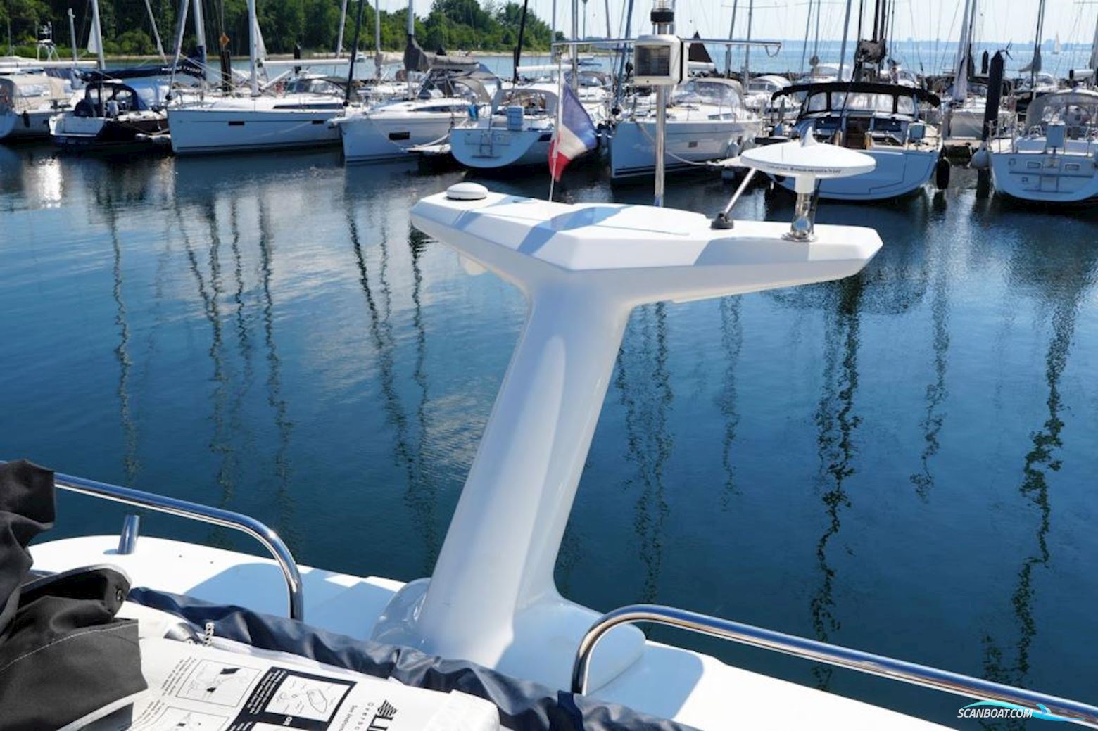 Sealine F34