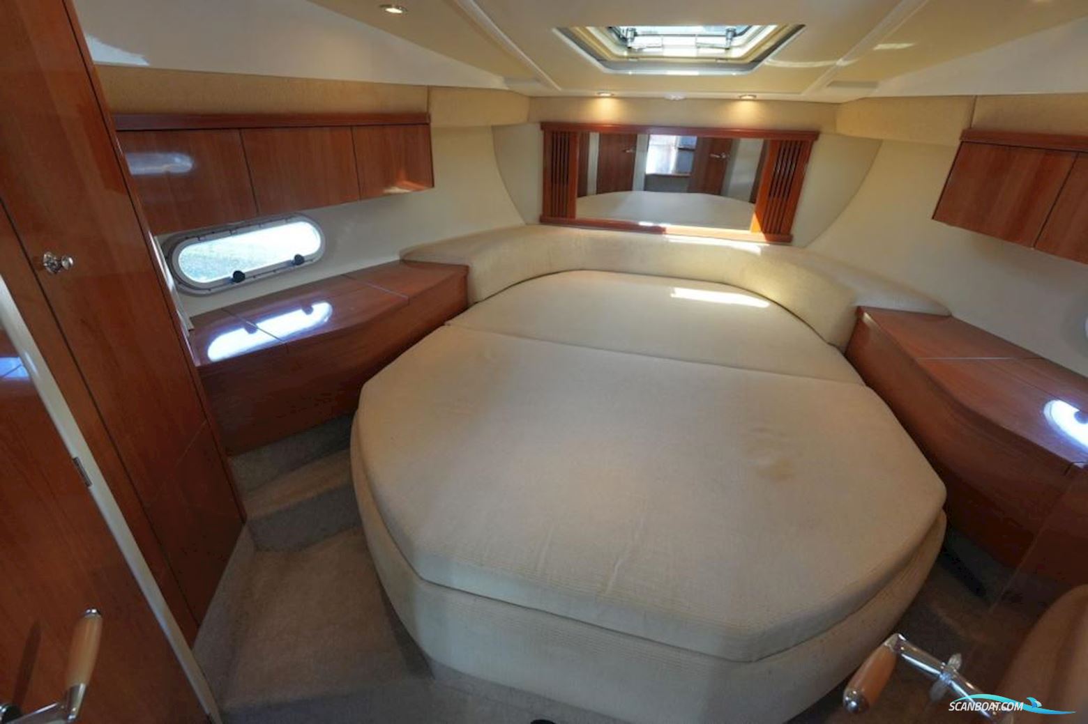 Sealine F34