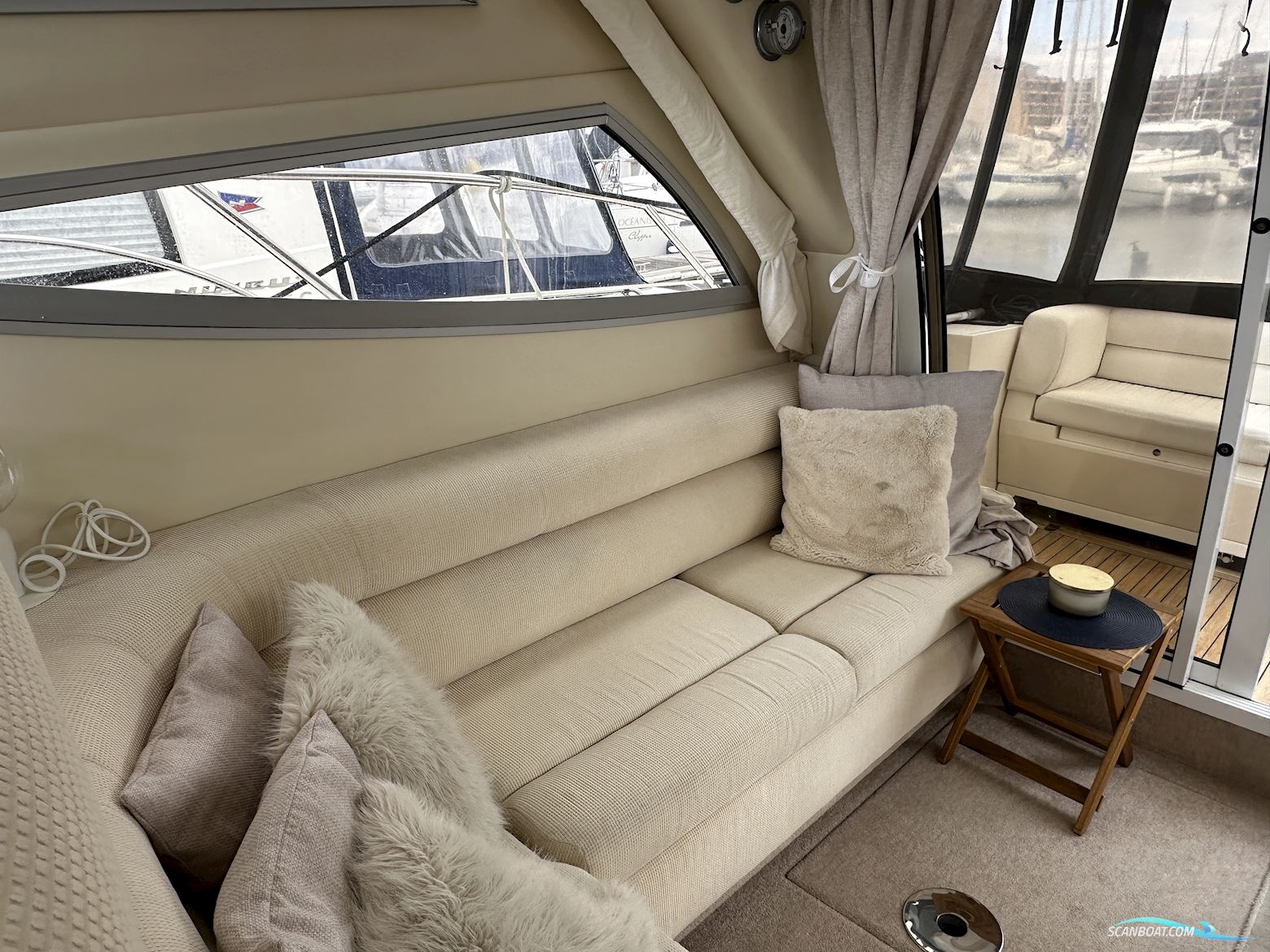 Sealine F34