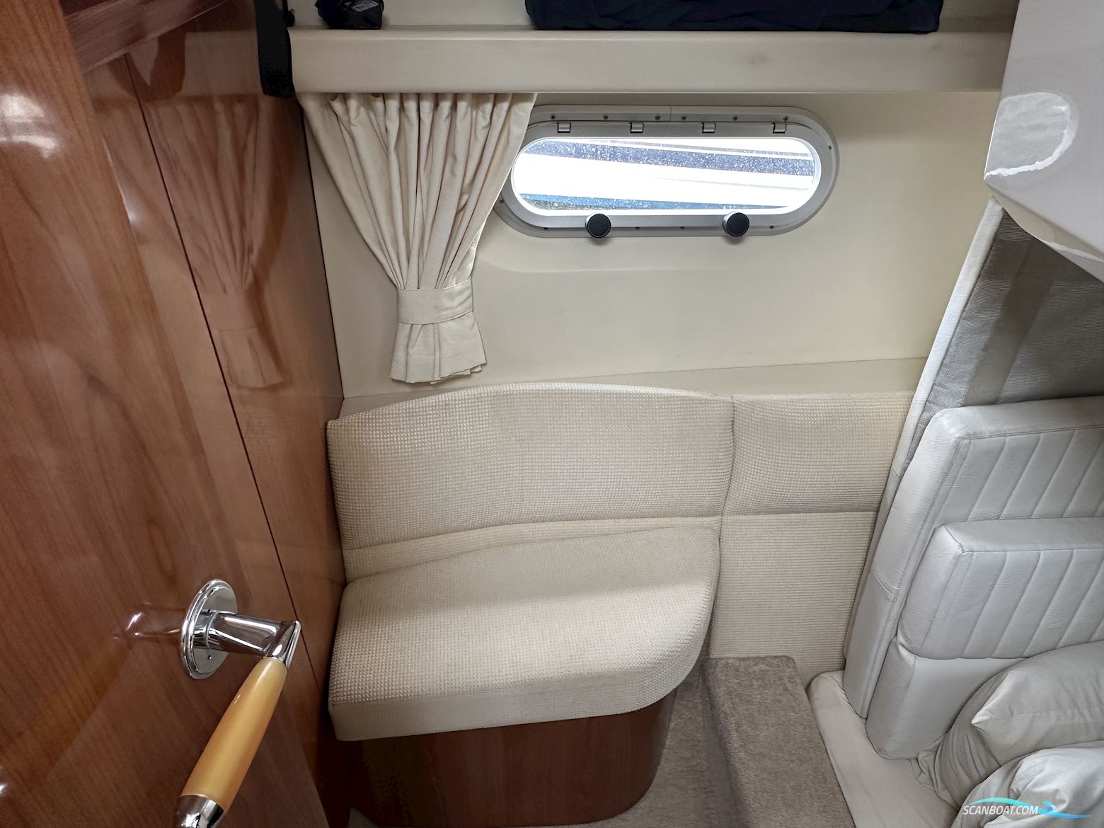 Sealine F34