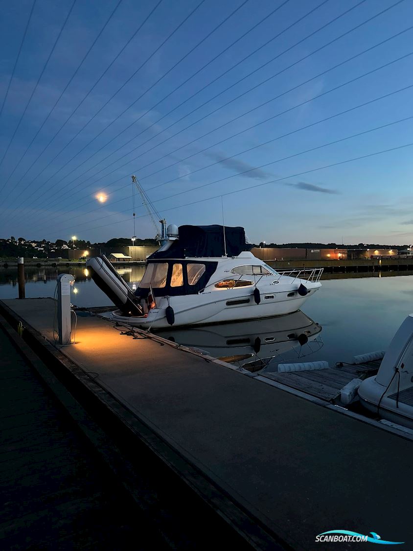 Sealine F37